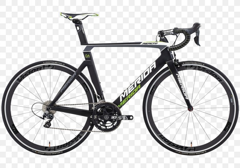 UAE Abu Dhabi Merida Industry Co. Ltd. Racing Bicycle Reacto 5000, PNG, 1280x900px, Uae Abu Dhabi, Automotive Tire, Bicycle, Bicycle Accessory, Bicycle Derailleurs Download Free