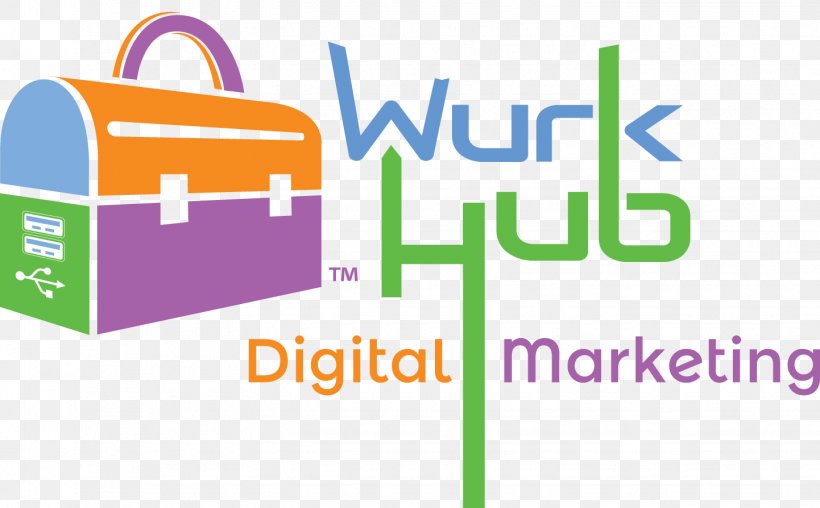 WurkHub Digital Marketing Brand Logo, PNG, 1442x894px, Wurkhub Digital Marketing, Area, Brand, Business, Communication Download Free