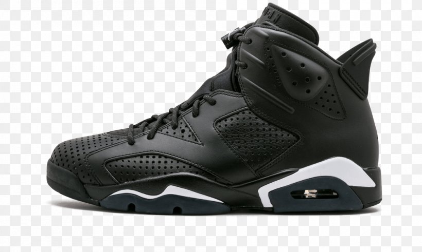 Air Jordan Sneakers Shoe Nike Clothing, PNG, 1000x600px, Air Jordan, Athletic Shoe, Basketball Shoe, Black, Brand Download Free