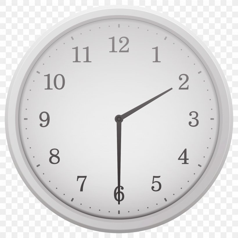 Alarm Clock Quartz Clock Radio Clock Digital Clock, PNG, 2000x2000px, 3d Computer Graphics, Clock, Alarm Clock, Analog Signal, Bedroom Download Free