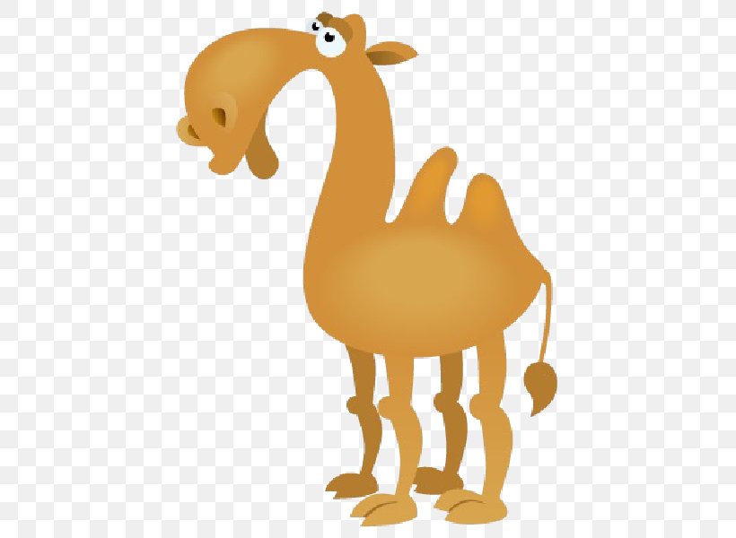 Bactrian Camel Cartoon Royalty-free Clip Art, PNG, 600x600px, Bactrian Camel, Animal Figure, Beak, Bird, Camel Download Free