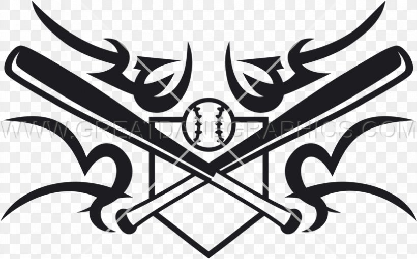 Baseball Bats Softball Clip Art Image, PNG, 825x514px, Baseball Bats, Ball, Baseball, Batting, Black And White Download Free
