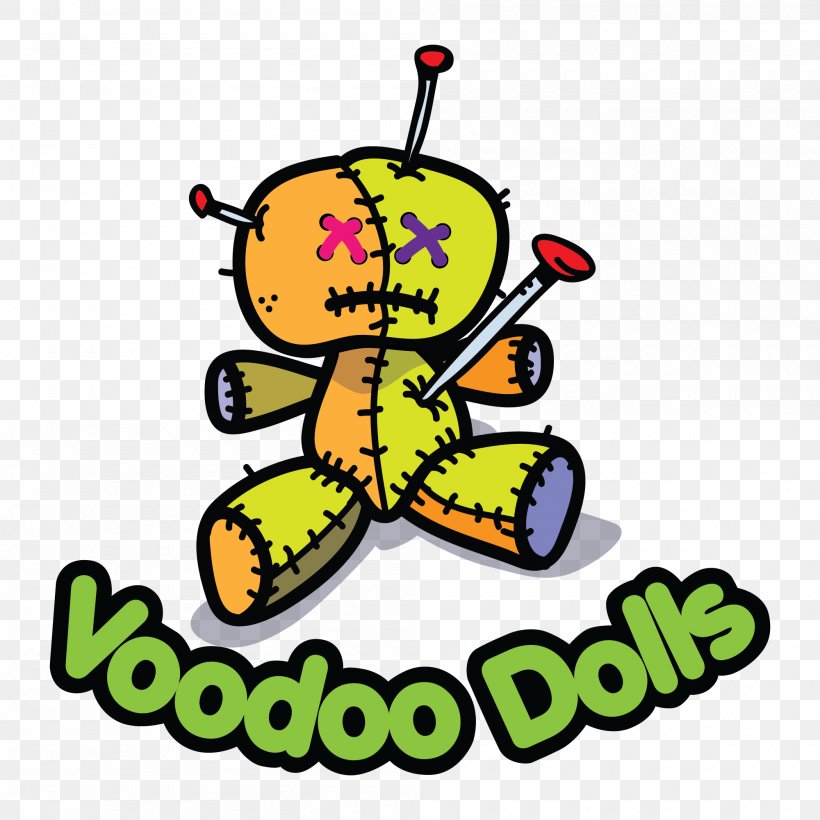 Clip Art Logo Voodoo Doll Graphic Design, PNG, 2000x2000px, Logo, Area, Artwork, Butterfly, Doll Download Free