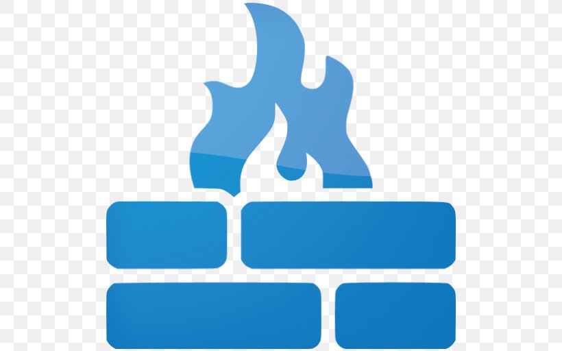 Firewall Icon, PNG, 512x512px, Firewall, Area, Azure, Blue, Brand Download Free