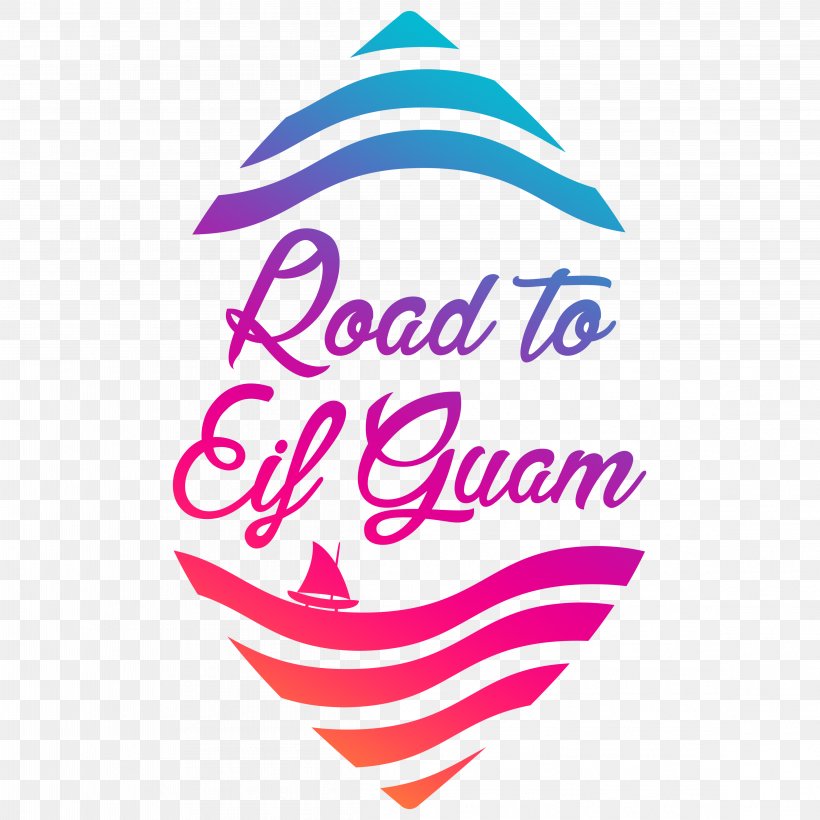 Guam Saipan Logo Festival, PNG, 4634x4634px, Guam, Area, Brand, Echogenic Intracardiac Focus, Festival Download Free