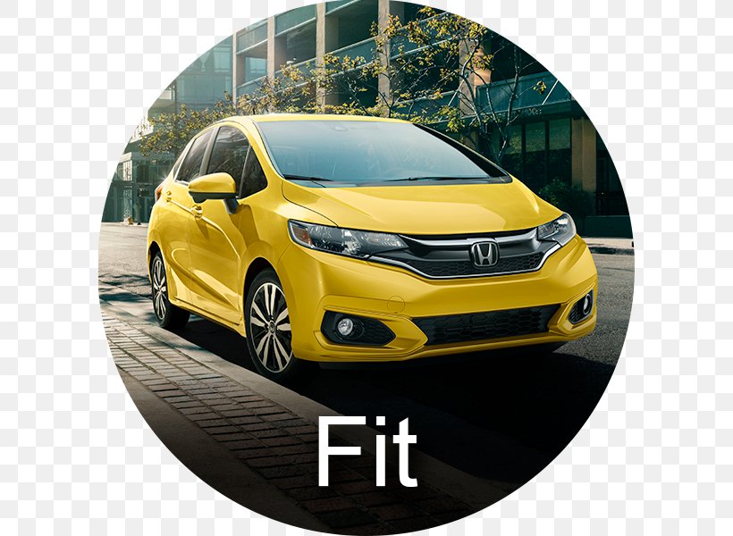 Honda Motor Company Car 2018 Honda Civic 2018 Honda Fit LX, PNG, 600x600px, 2018 Honda Accord, 2018 Honda Civic, 2018 Honda Fit, 2018 Honda Fit Lx, 2019 Honda Fit Download Free