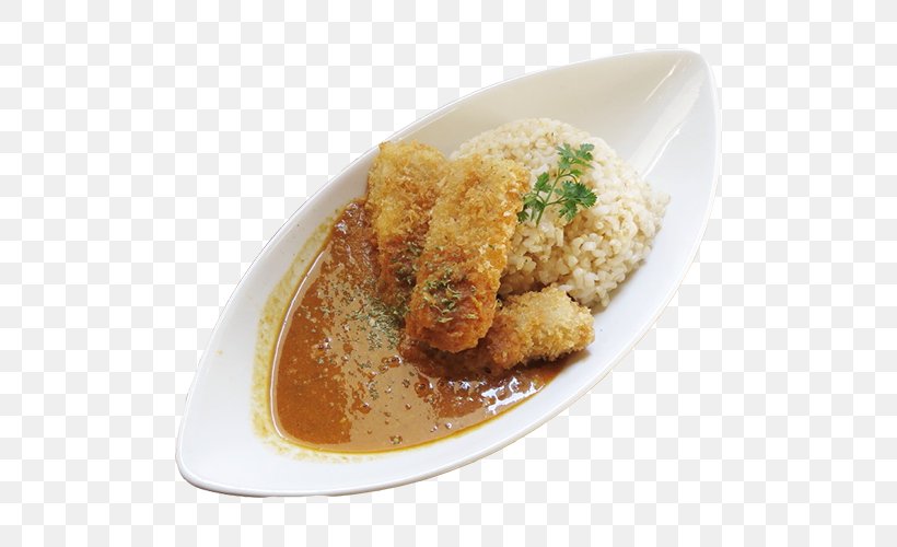 Japanese Curry Menchi-katsu Japanese Cuisine Rice And Curry Gukbap, PNG, 500x500px, Japanese Curry, Cooked Rice, Cuisine, Curry, Cutlet Download Free