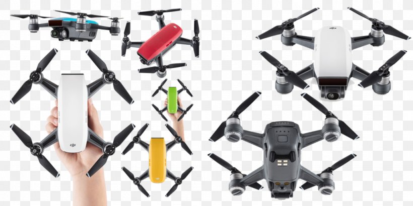 Mavic Pro DJI Spark Aerial Photography Quadcopter, PNG, 1024x512px, Mavic Pro, Aerial Photography, Airplane, Dji, Dji Spark Download Free