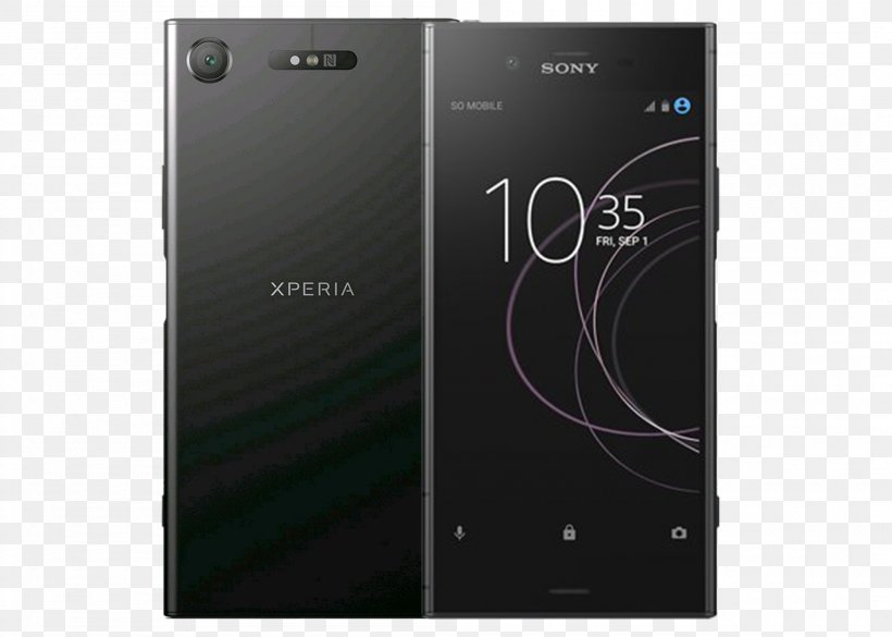 Sony Xperia XZ1 Compact Sony Xperia XA1 Sony Xperia XZ Premium Sony Xperia Z5, PNG, 2100x1500px, Sony Xperia Xz1 Compact, Communication Device, Electronic Device, Feature Phone, Gadget Download Free