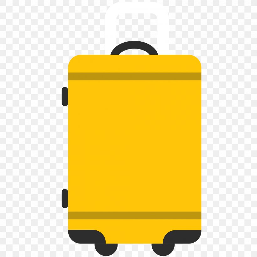 Suitcase Baggage Travel Image Computer File, PNG, 2000x2000px, Suitcase, Bag, Baggage, Gratis, Luggage Bags Download Free