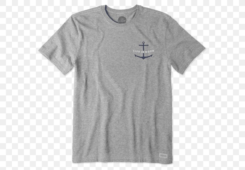 T-shirt Amazon.com Hoodie Sleeve, PNG, 570x570px, Tshirt, Active Shirt, Amazoncom, Clothing, Coat Download Free