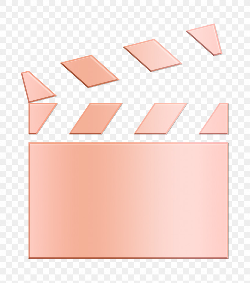 Video Player Sign Icon Clapperboard Icon Cinema Icon, PNG, 1088x1232px, Clapperboard Icon, Cinema Icon, Geometry, Line, Mathematics Download Free