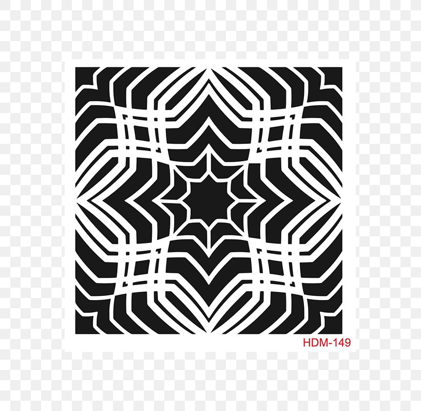 Wall Decal Paper Weaving Pattern, PNG, 700x800px, Wall Decal, Area, Art, Black, Black And White Download Free