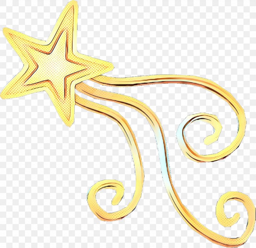 Yellow Star, PNG, 972x945px, Body Jewellery, Body Jewelry, Jewellery, Star, Yellow Download Free