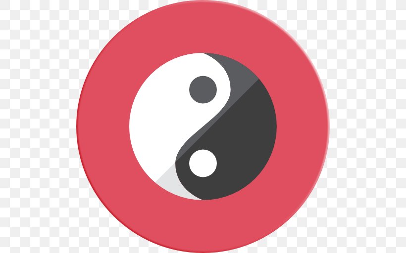 Yin And Yang Android Application Package Feng Shui Download, PNG, 512x512px, Yin And Yang, Android, Bagua, Brand, Feng Shui Download Free