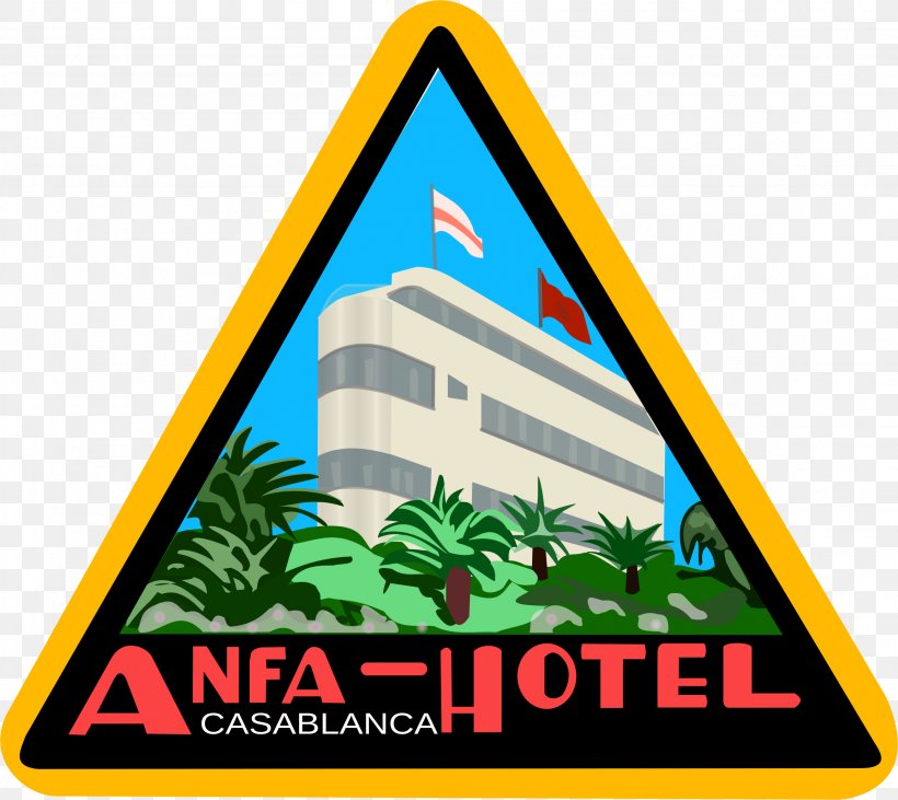 Anfa Sticker Hotel Baggage Clip Art, PNG, 2310x2062px, Anfa, Advertising, Area, Bag Tag, Baggage Download Free
