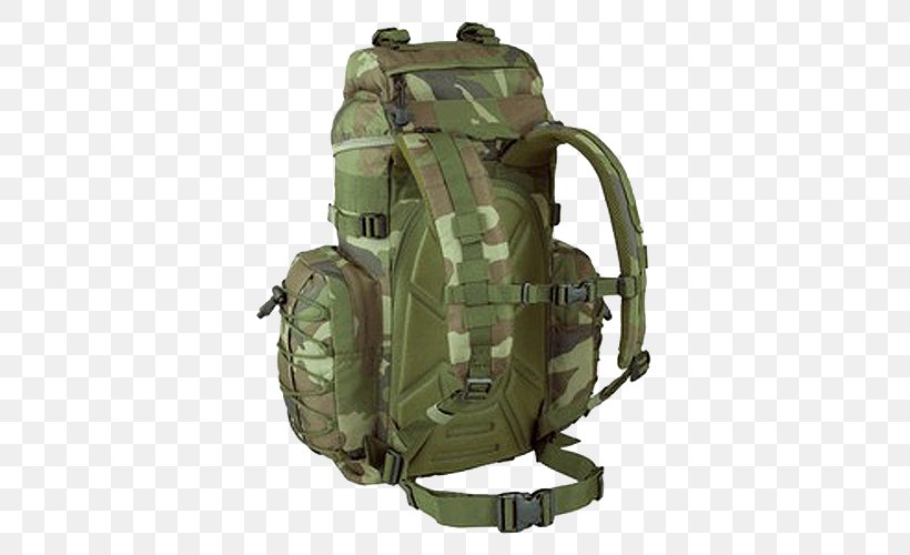 Backpack Military Camouflage Bag, PNG, 500x500px, Backpack, Bag, Luggage Bags, Military, Military Camouflage Download Free