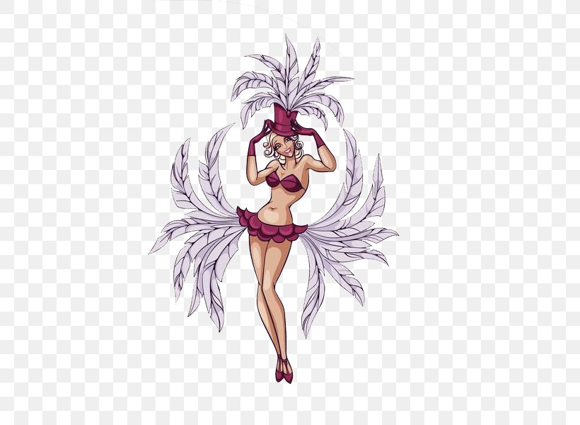 Burlesque Cabaret Drawing Illustration, PNG, 570x600px, Watercolor, Cartoon, Flower, Frame, Heart Download Free
