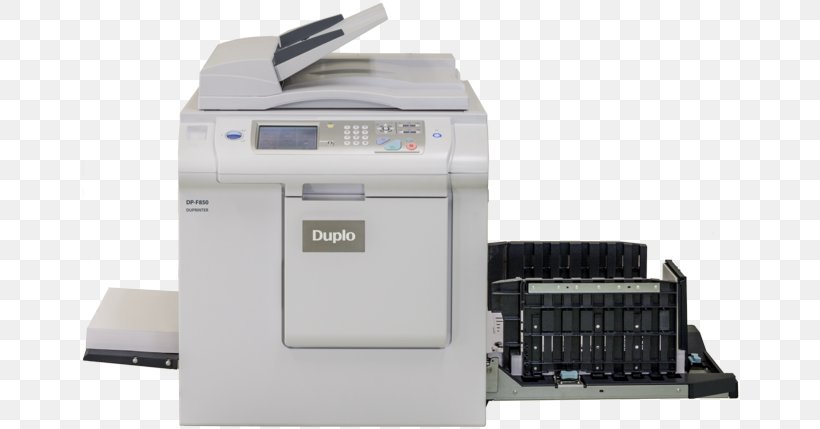 DUPLO CORPORATION Risograph Digital Duplicator Printing Paper, PNG, 660x429px, Risograph, Company, Digital Duplicator, Duplicating Machines, Electronic Device Download Free