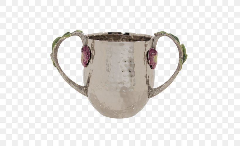 Glass Mug Tableware Cup Silver, PNG, 500x500px, Glass, Cup, Drinkware, Mug, Purple Download Free