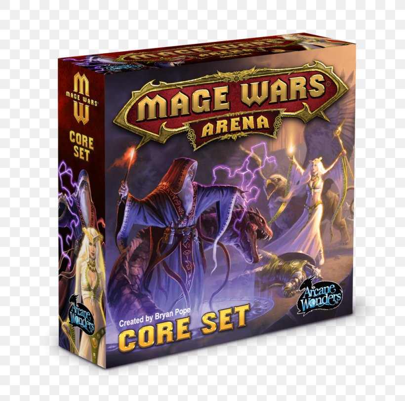 Mage Wars Arena Mage Knight Board Game Card Game, PNG, 1024x1015px, Mage Wars Arena, Action Figure, Board Game, Board Game Arena, Card Game Download Free