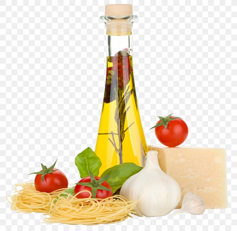 Pasta Italian Cuisine Basil Olive Oil Tomato, PNG, 800x800px, Pasta, Basil, Cheese, Condiment, Cuisine Download Free