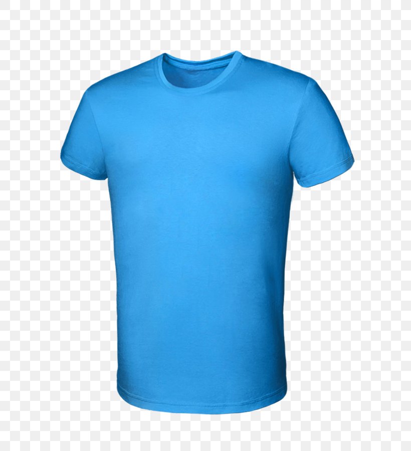 T-shirt Clothing Sleeve Shoe, PNG, 600x900px, Tshirt, Active Shirt, Aqua, Azure, Blue Download Free