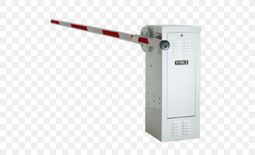 Boom Barrier Gate Plastic Fence Remote Controls, PNG, 500x500px, Boom Barrier, Access Control, Arm, Car Park, Door Download Free