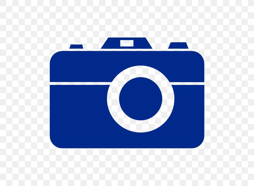 Camera Photography Free Content Clip Art, PNG, 600x600px, Camera, Blue, Brand, Camera Flashes, Cobalt Blue Download Free
