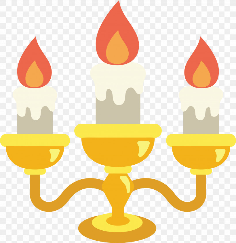 Candle Candle Holder, PNG, 2902x3000px, Candle, Candle Holder, Yellow Download Free