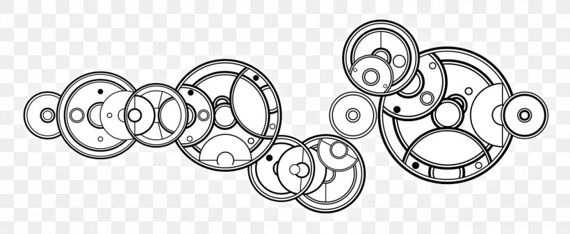 Car Circle Angle Line Art Body Jewellery, PNG, 1280x529px, Car, Auto Part, Black And White, Body Jewellery, Body Jewelry Download Free