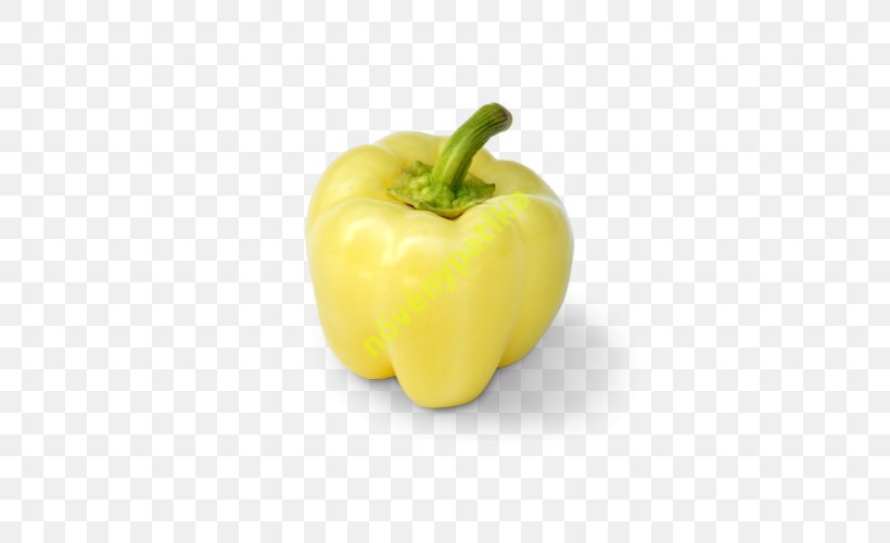 Chili Pepper Yellow Pepper Bell Pepper Peppers Pimiento, PNG, 500x500px, Chili Pepper, Bell Pepper, Bell Peppers And Chili Peppers, Capsicum, Diet Download Free