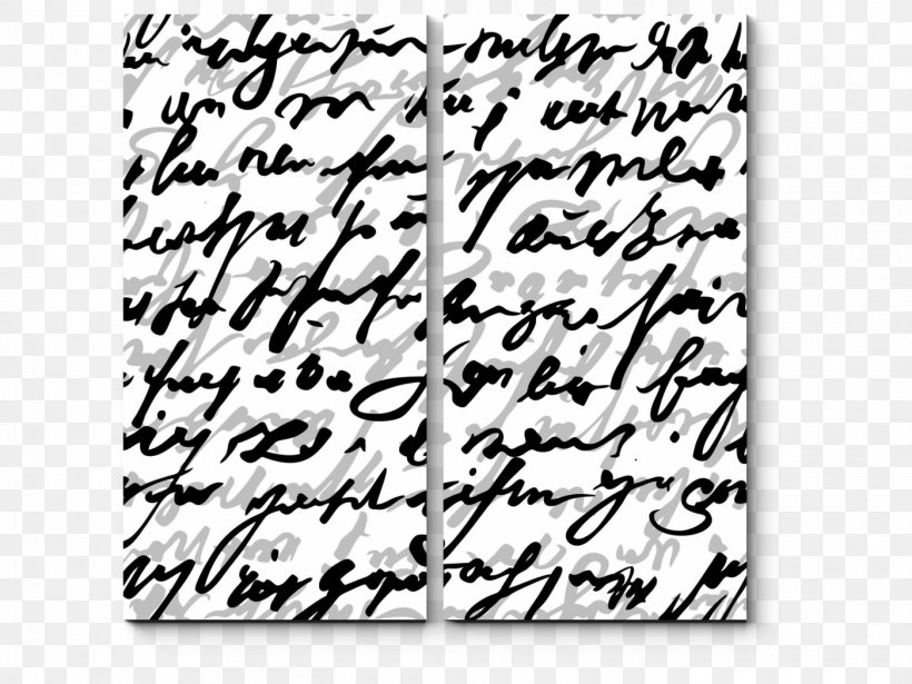 Handwriting Calligraphy Cursive, PNG, 1400x1050px, Handwriting, Area, Black, Black And White, Calligraphy Download Free