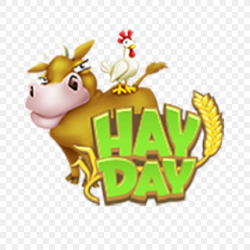 Hay Day Clash Of Clans Boom Beach Clash Royale Farm, PNG, 1024x1024px, Hay Day, Android, Boom Beach, Business, Cartoon Download Free