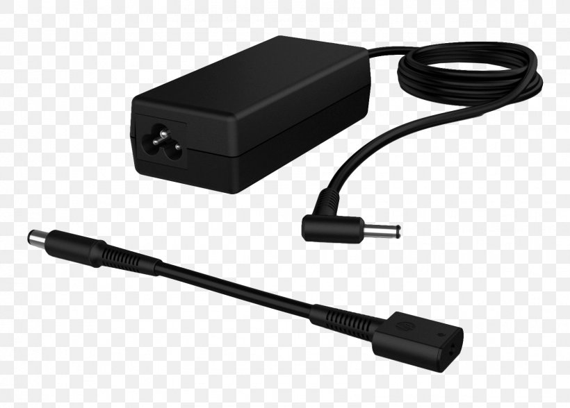 Hewlett-Packard Laptop Battery Charger AC Adapter HP Pavilion, PNG, 1598x1147px, Hewlettpackard, Ac Adapter, Adapter, Alternating Current, Battery Download Free