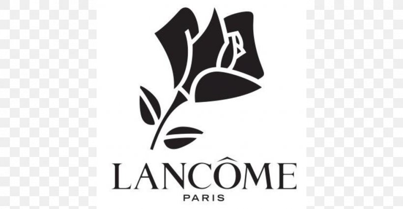 Lancôme Perfume Calvin Klein Cosmetics Logo, PNG, 968x504px, Perfume, Black, Black And White, Bobbi Brown, Brand Download Free