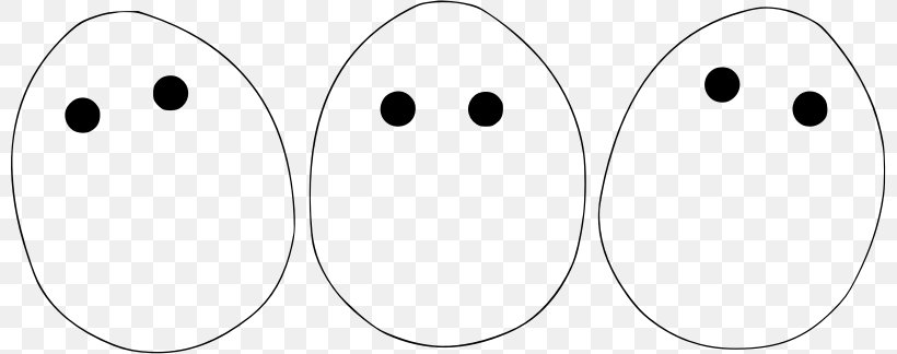 Nose White Smile Eye Happiness, PNG, 800x324px, Nose, Animal, Black And White, Cartoon, Child Download Free