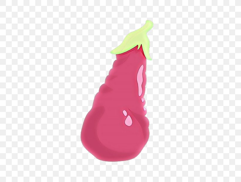 Pink M, PNG, 618x618px, Cartoon, Fruit, Magenta, Pear, Pink Download Free