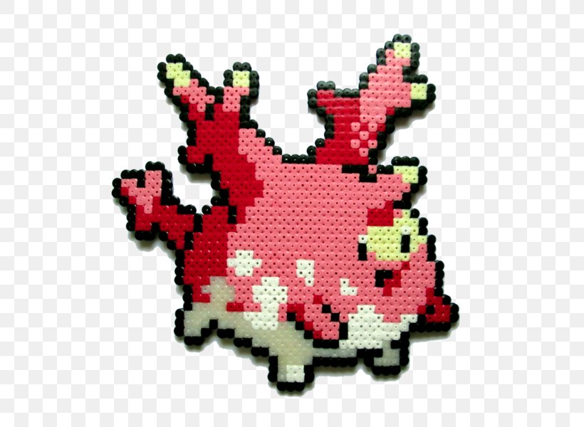 Pokémon Corsola DeviantArt Search Aggregator, PNG, 600x600px, Pokemon, Art, Bead, Deer, Deviantart Download Free
