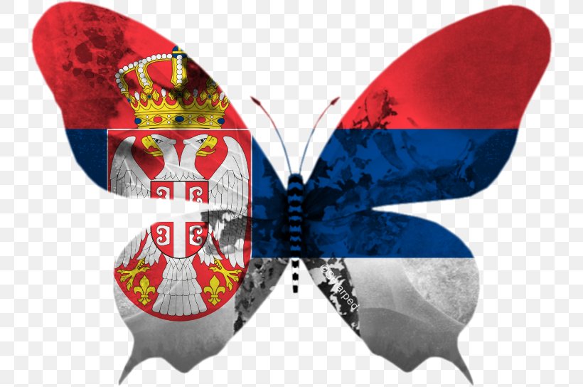 Serbia Flag Of Estonia Flag Of Estonia Ireland: Only Love Survives, PNG, 734x544px, Serbia, Arthropod, Butterfly, Estonia, Flag Download Free
