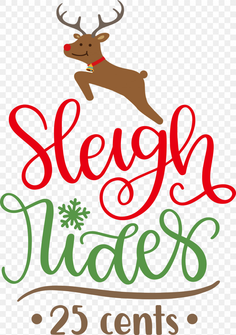 Sleigh Rides Deer Reindeer, PNG, 2115x3000px, Deer, Christmas, Christmas Day, Christmas Ornament, Christmas Ornament M Download Free