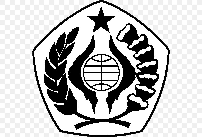 SMA Terpadu Krida Nusantara Mount Manglayang Taruna Nusantara Symbol Clip Art, PNG, 559x556px, Symbol, Artwork, Ball, Bandung, Black And White Download Free