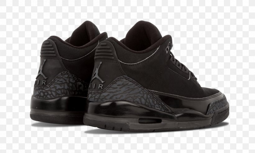 Air Jordan Nike Air Max Shoe High-top, PNG, 1000x600px, Air Jordan, Basketball Shoe, Black, Brown, Cross Training Shoe Download Free