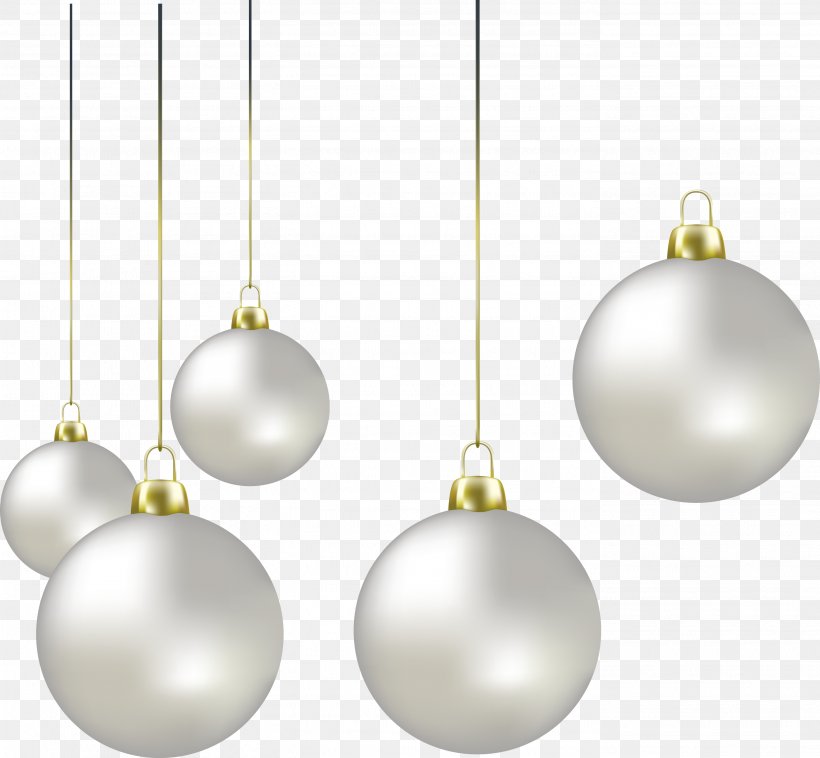Christmas Ornament Ball New Year Tree Clip Art, PNG, 2796x2586px, Christmas Ornament, Ball, Christmas, Christmas Decoration, Conifer Cone Download Free