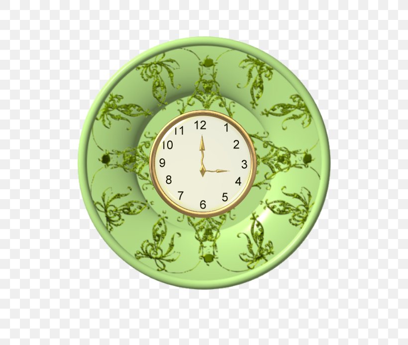 Clock Watch, PNG, 533x693px, Clock, Green, Home Accessories, Wall Clock, Watch Download Free