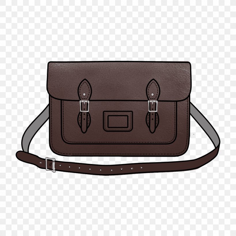 Handbag Leather Messenger Bags Pattern, PNG, 1000x1000px, Handbag, Bag, Brand, Brown, Leather Download Free
