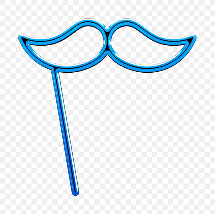 Moustache Icon Fun Icon Grand Circus Icon, PNG, 1234x1228px, Moustache Icon, Fun Icon, Glasses, Grand Circus Icon, Line Art Download Free
