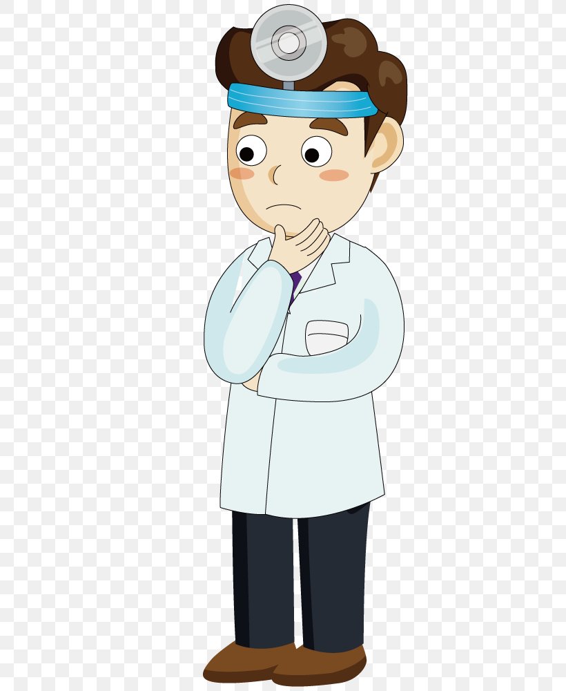 Physician Illustration, PNG, 500x1000px, Physician, Animation, Art, Boy, Cartoon Download Free