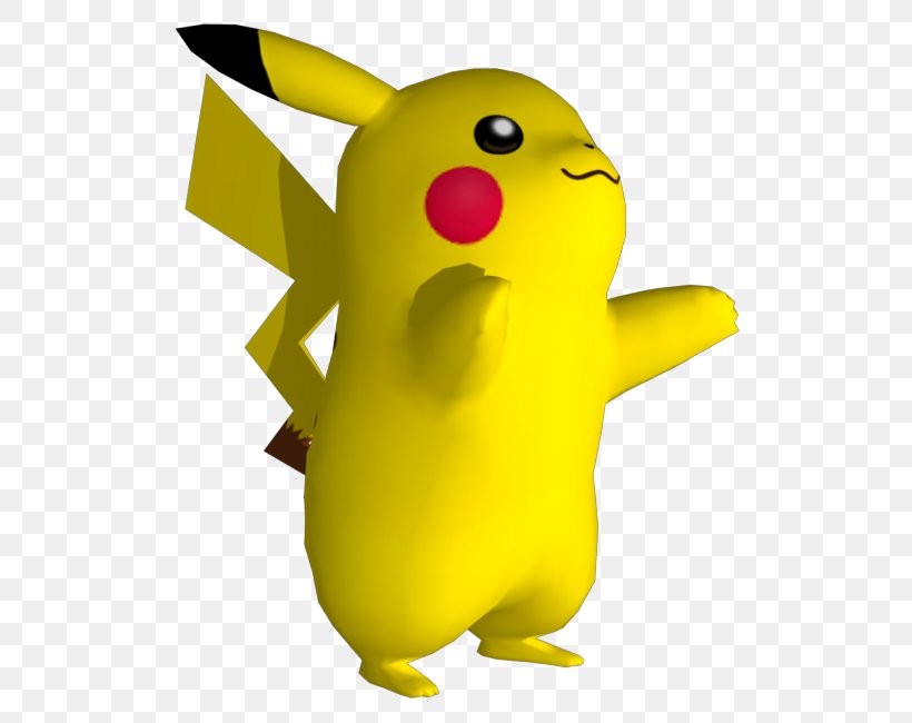 PokéPark Wii: Pikachu's Adventure Nintendo, PNG, 750x650px, Pikachu, Beak, Bird, Chicken, Ducks Geese And Swans Download Free