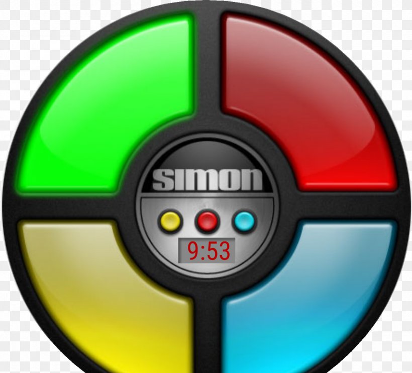 Simon Says Game LG Watch Urbane, PNG, 1280x1160px, Simon, Blingee, Brand, Game, Gauge Download Free